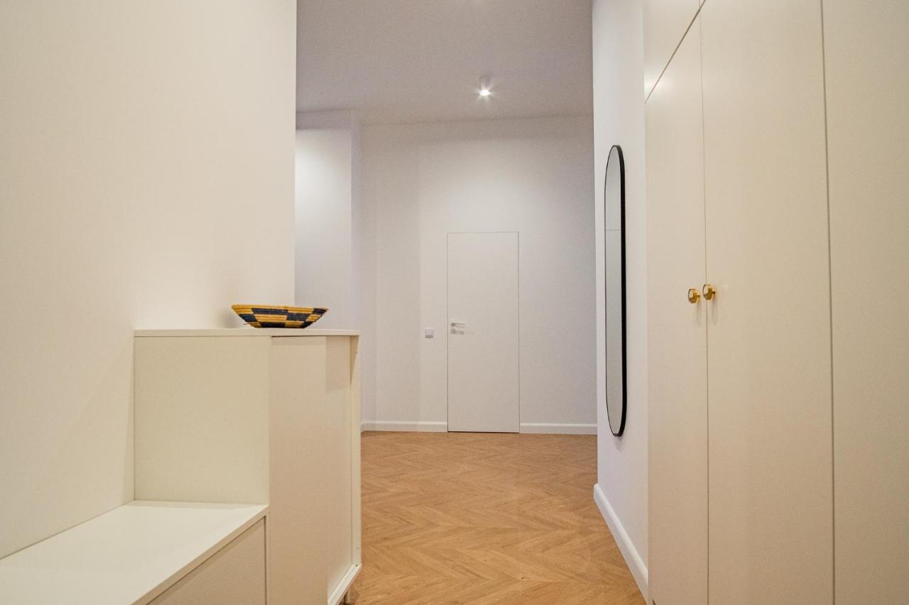Kossak 5 Suites Краков Экстерьер фото