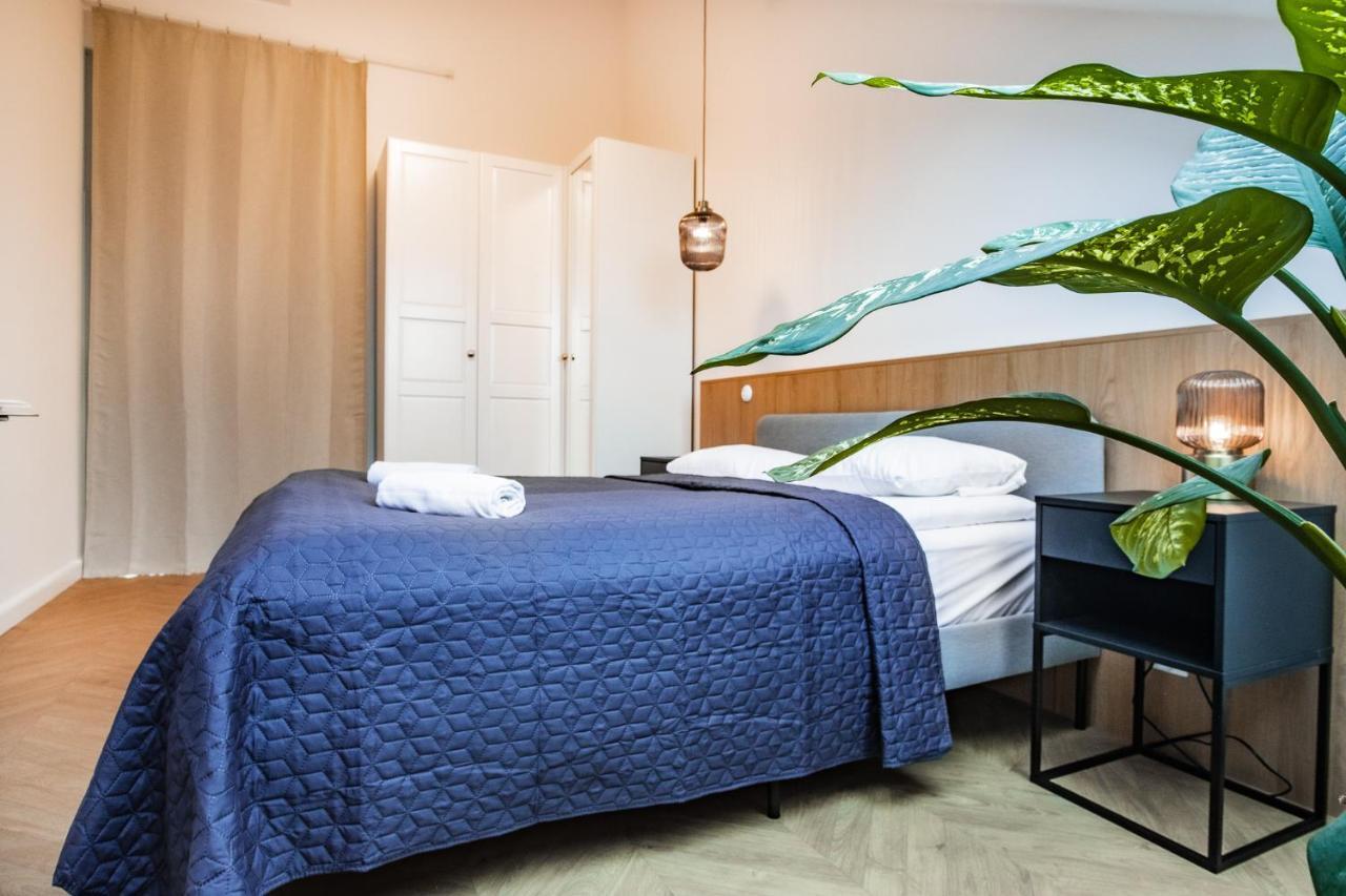 Kossak 5 Suites Краков Экстерьер фото
