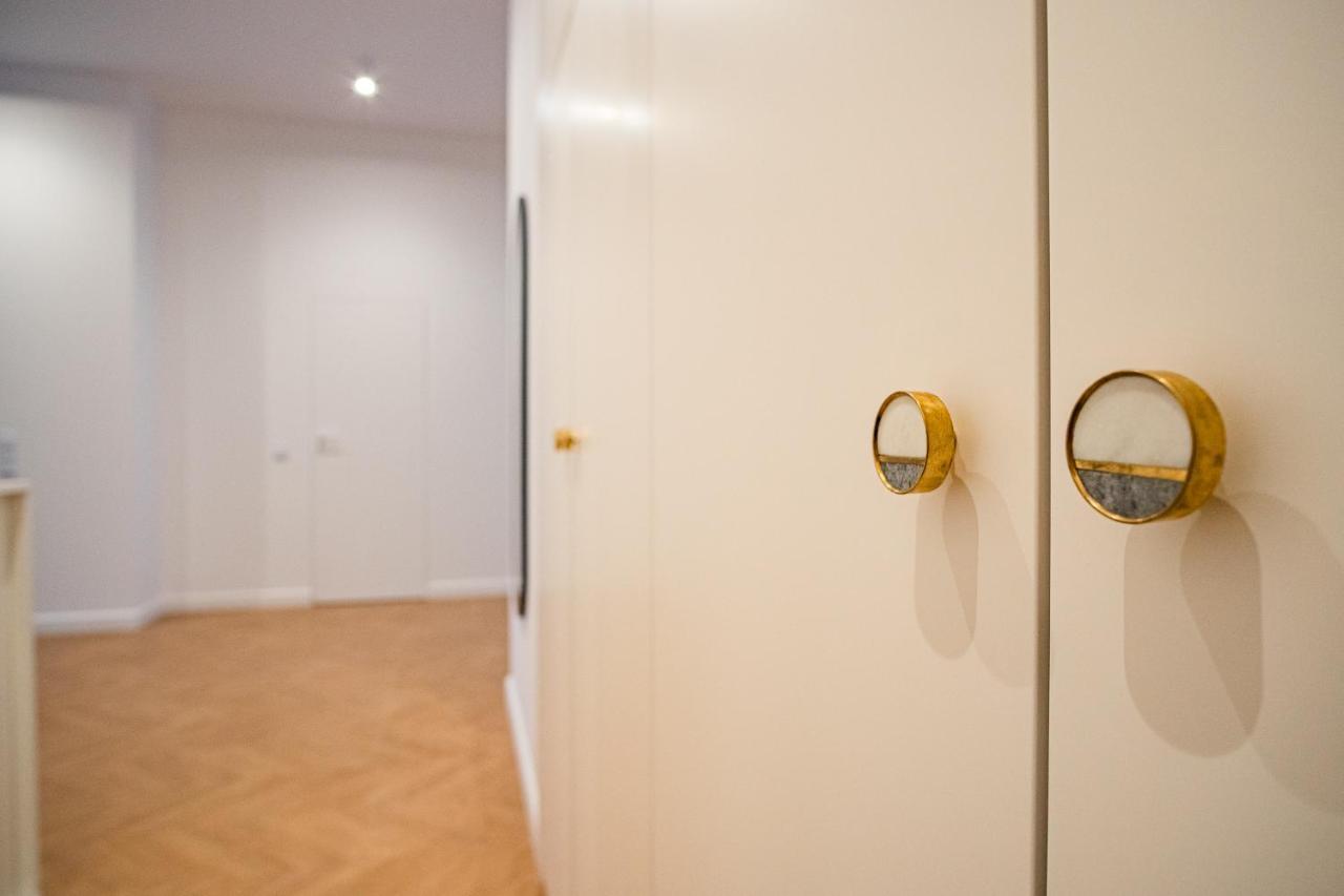 Kossak 5 Suites Краков Экстерьер фото
