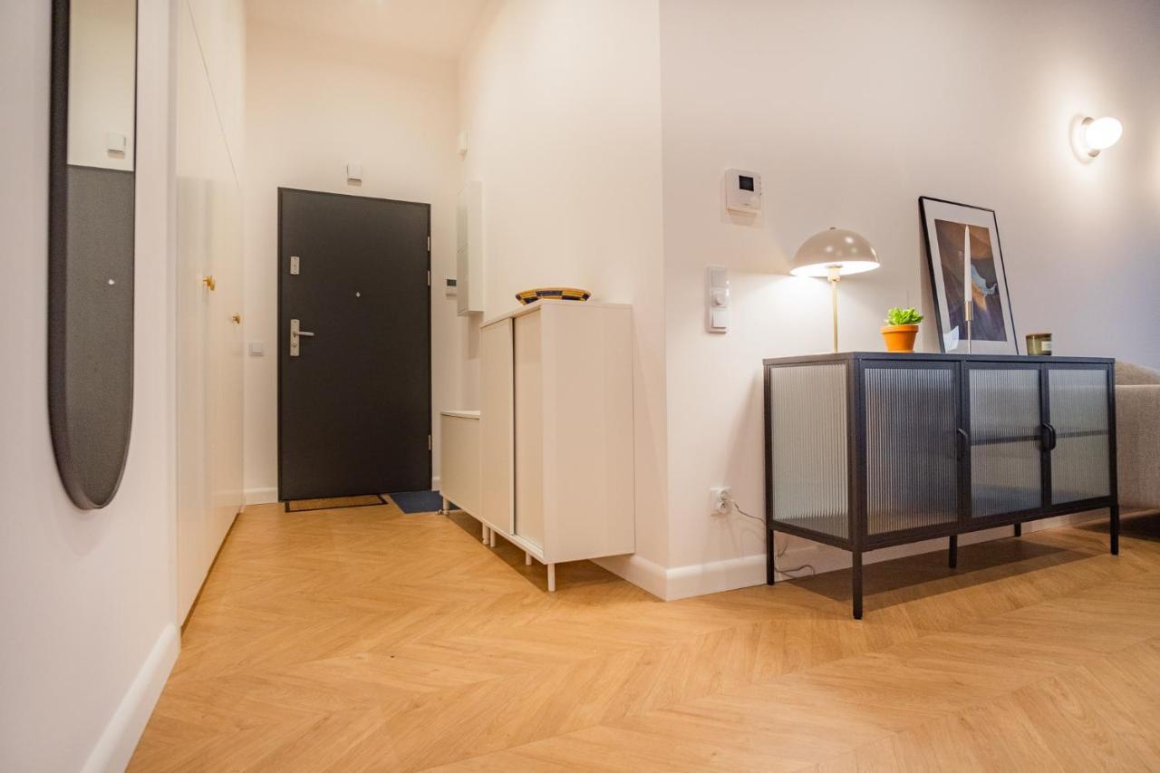 Kossak 5 Suites Краков Экстерьер фото