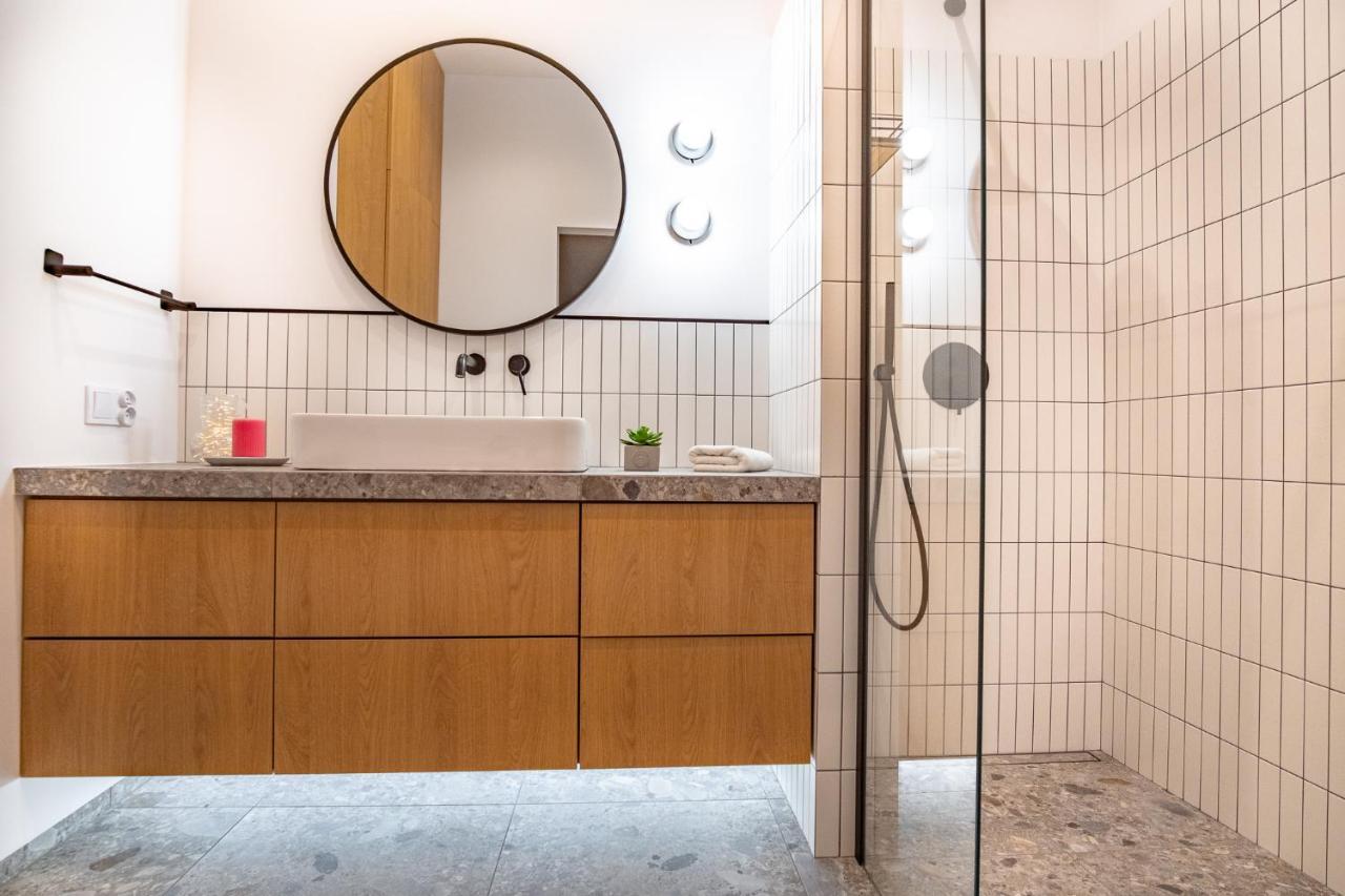 Kossak 5 Suites Краков Экстерьер фото