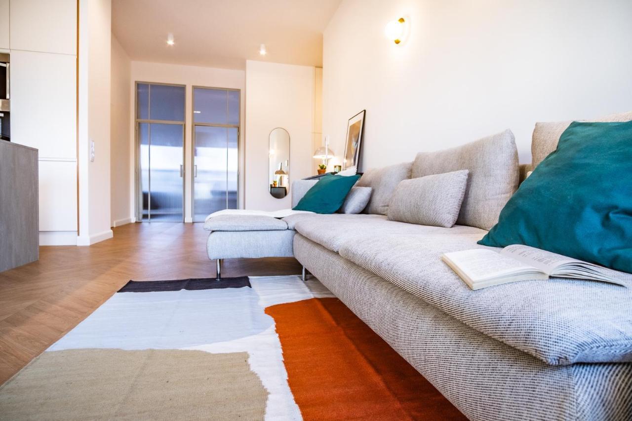 Kossak 5 Suites Краков Экстерьер фото